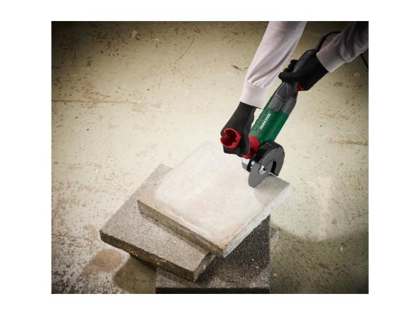 Parkside Angle Grinder