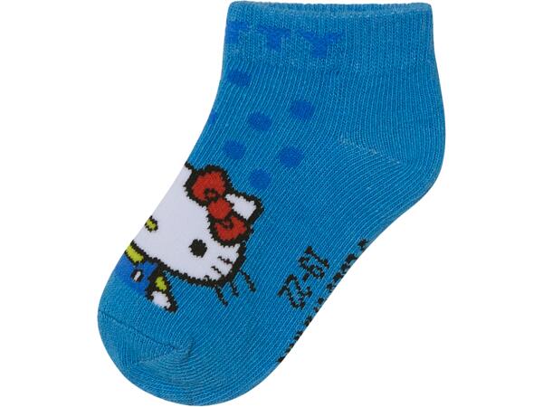 Kids' Trainer Socks