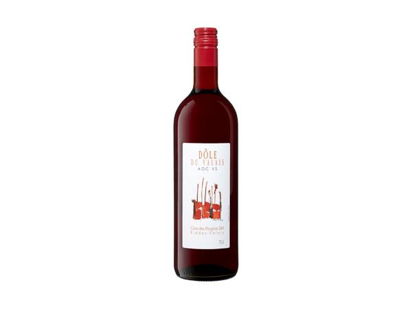 Dôle du Valais AOC