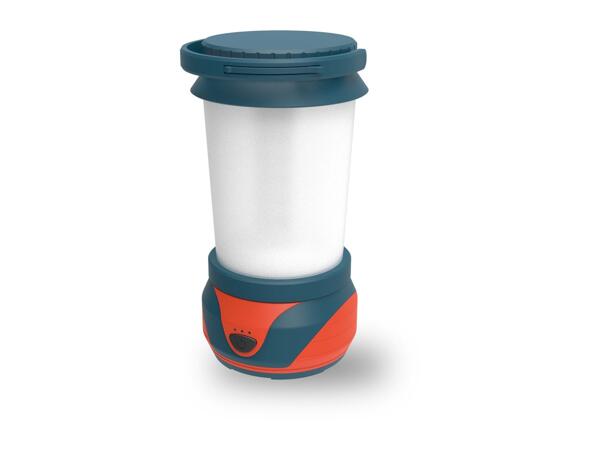 Rocktrail LED Camping Light