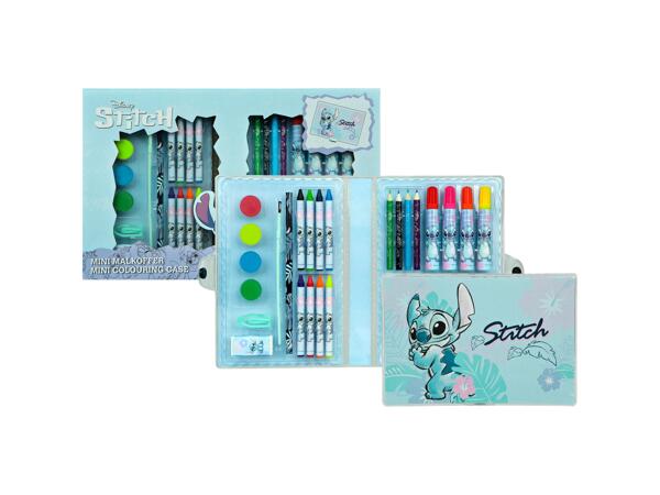 Mini Colouring Case
