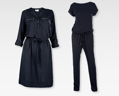 Jumpsuit/Abito da donna BLUE MOTION