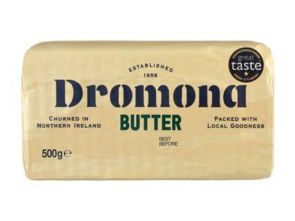 DROMONA Spreadeasy Salted Butter