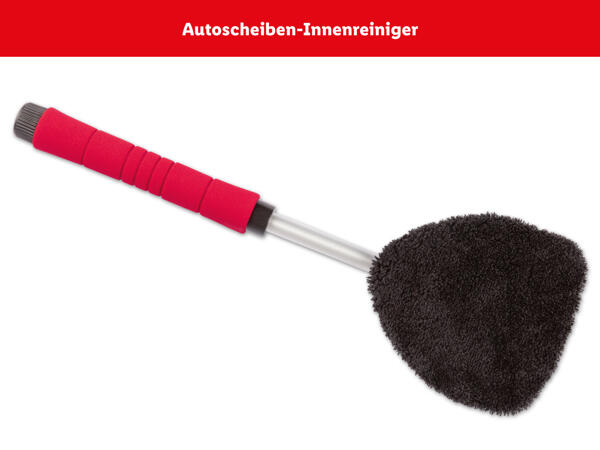 Auto-Zubehör-Sortiment