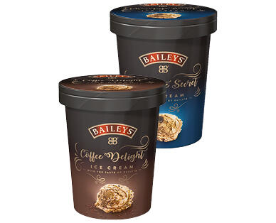 BAILEYS(R) BAILEYS GLACEBECHER