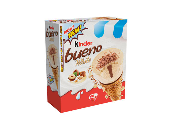 Bueno White