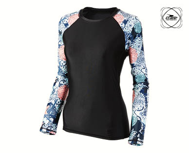 Adults Rashvest – Long Sleeve