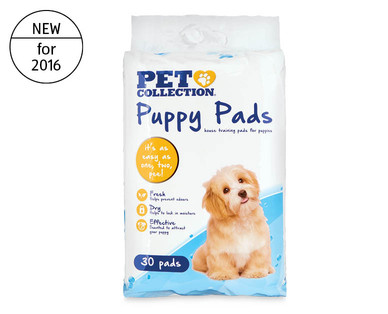 Puppy Pads