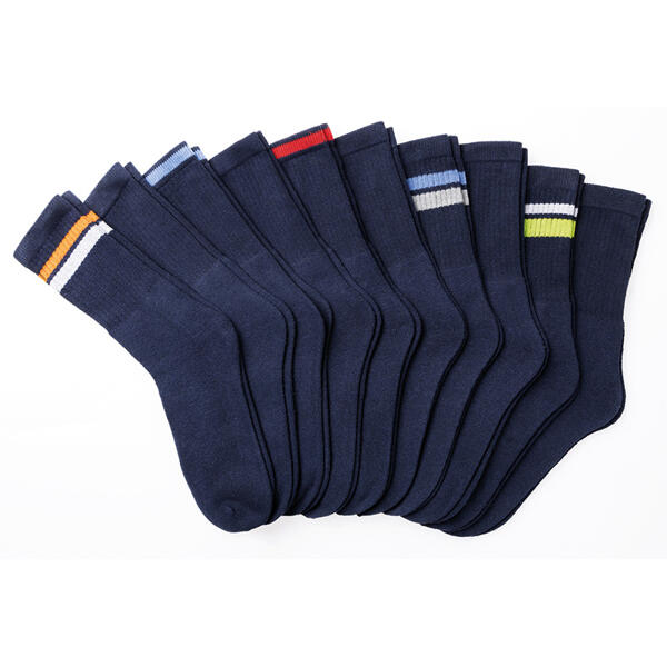 Sport- und Freizeitsocken 10 Paar