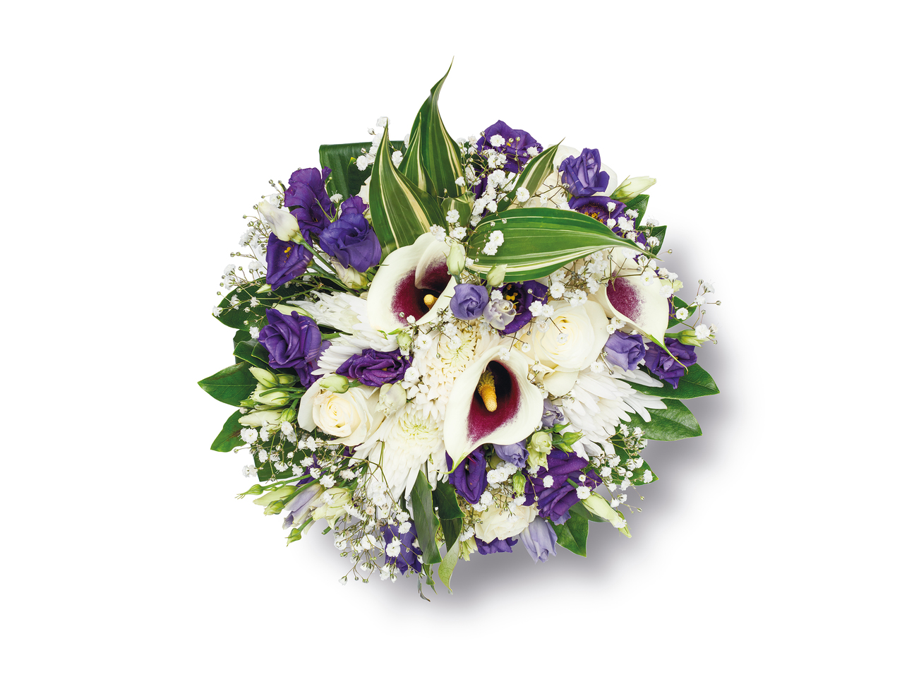 One in a Million Bouquet 1
