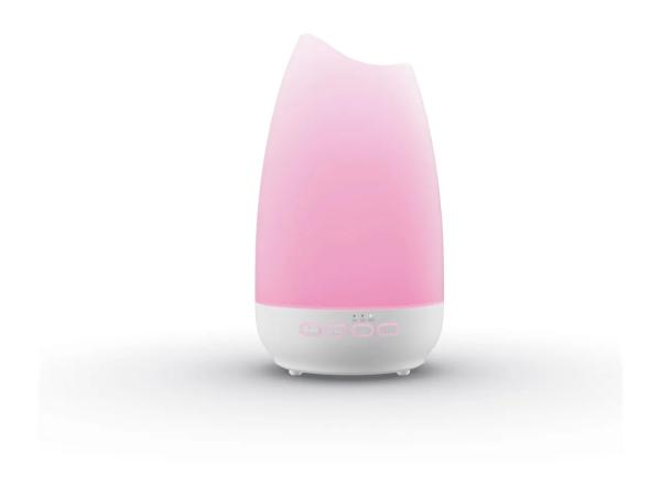 Silvercrest Ultrasonic Aromatherapy Diffuser