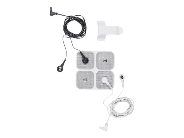 Digital EMS/TENS