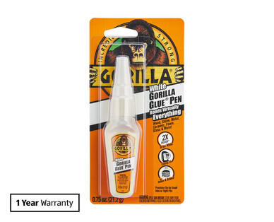 Gorilla Glue