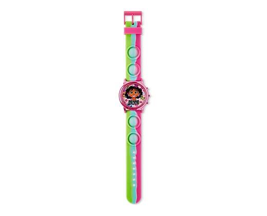 Kids' Character Sensory Watch