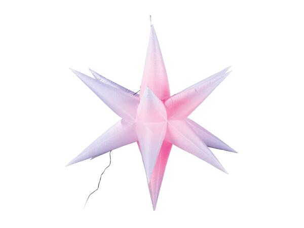 Livarno Home Inflatable LED Christmas Decoration