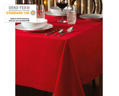 Cotton Tablecloth