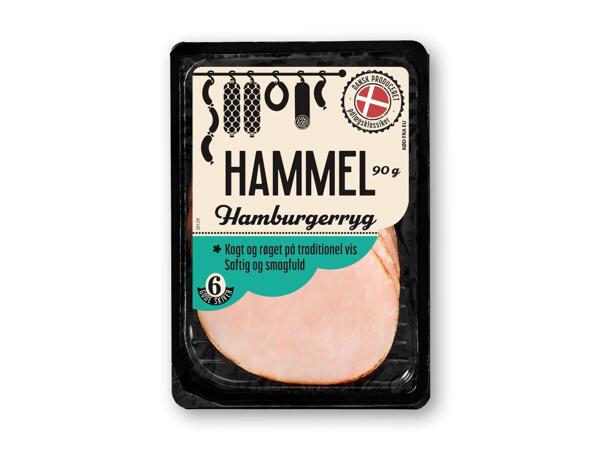 HAMMEL Pålæg
