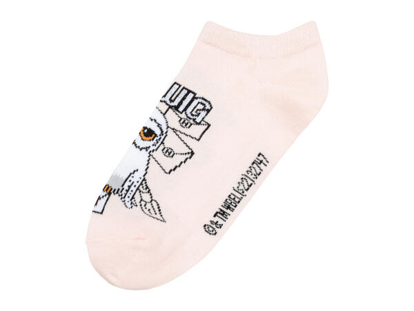 Kids' Trainer Socks