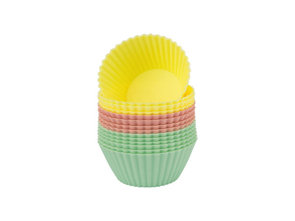 Silicone Moulds