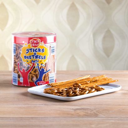Party crackers