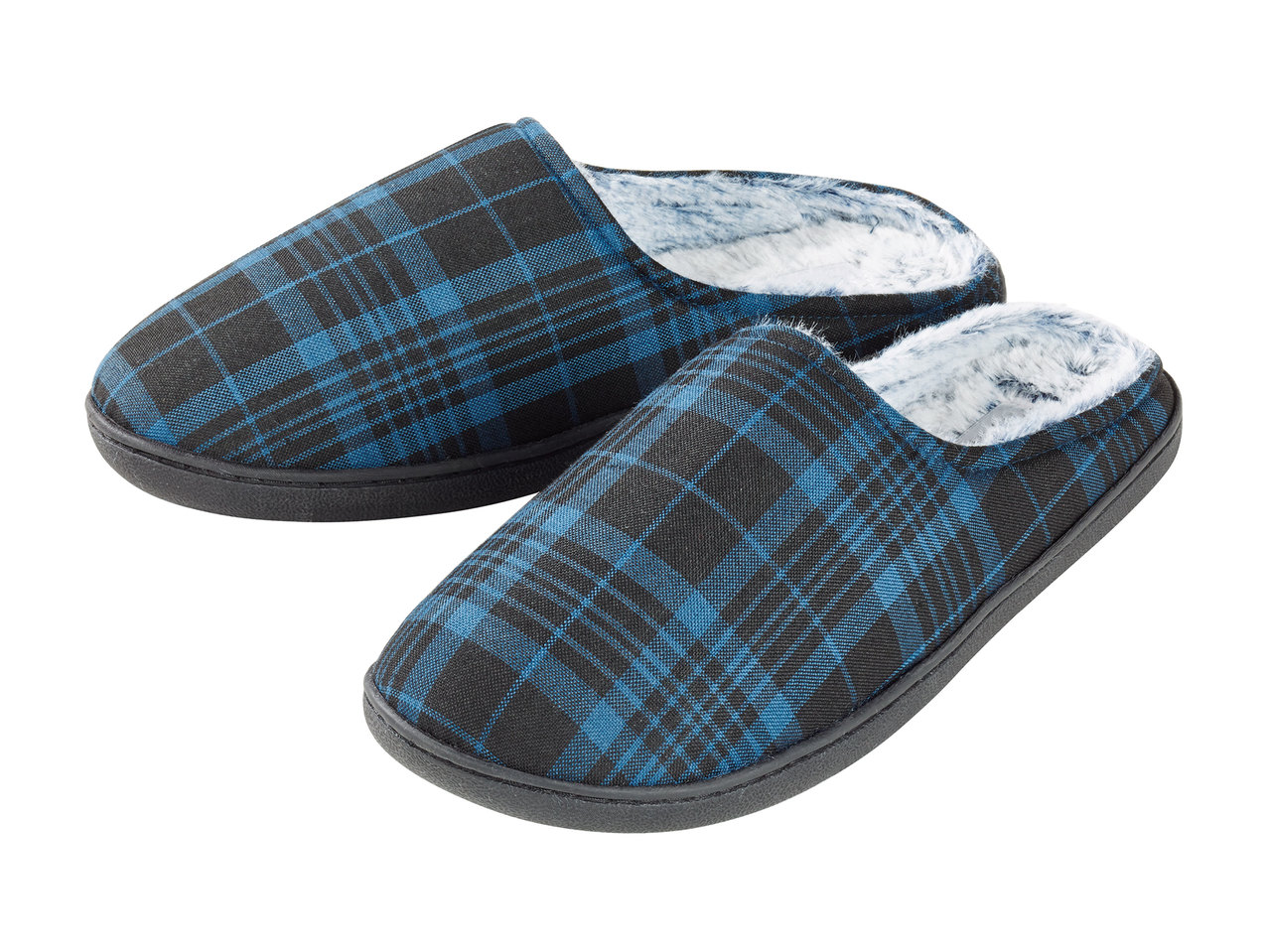 Livergy Men's Slippers1