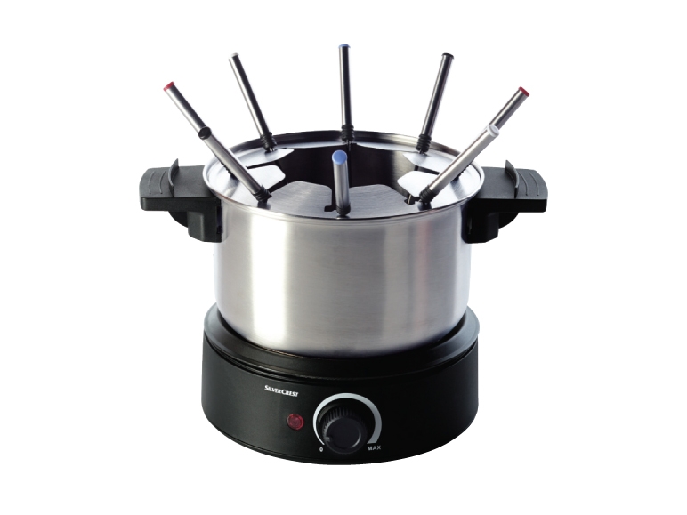 Fondueset