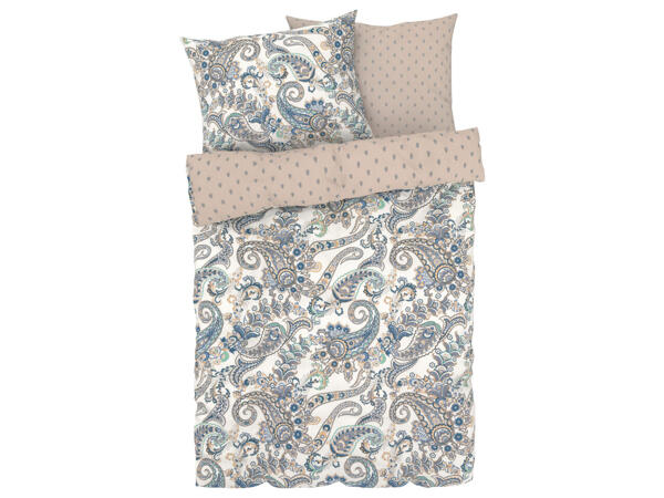 Renforcé Bedlinen