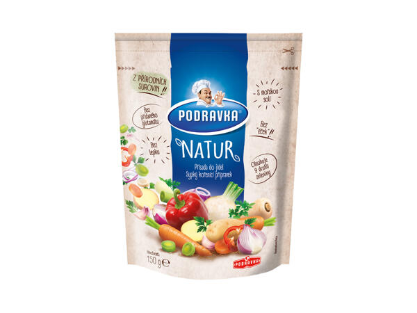 PODRAVKA NATUR