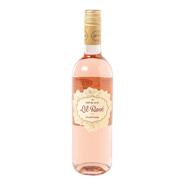 Wild-Berry-Aperitif
