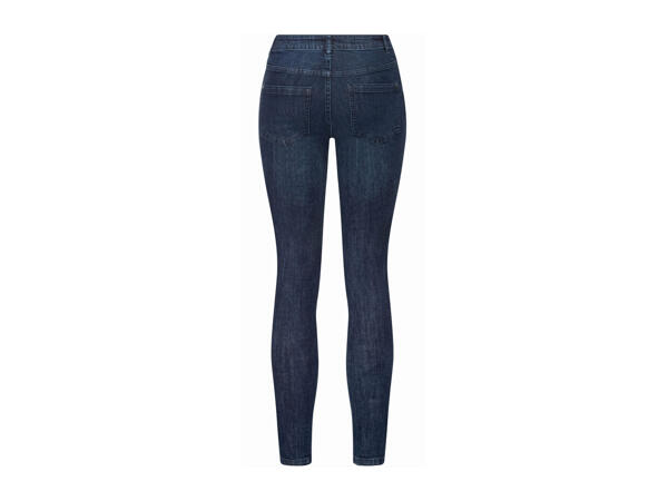Esmara Glamour – Ladies' Skinny Jeans