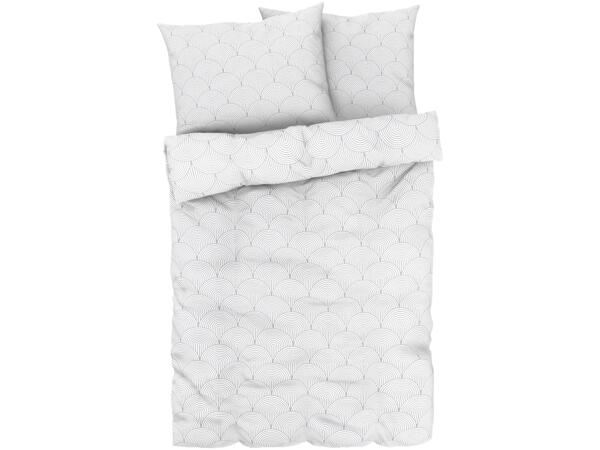 Microfibre Sateen Bedlinen