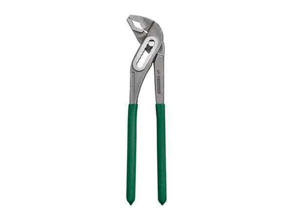 Parkside Pipe Wrench & Water Pump Pliers Set/​Swedish Pipe Wrench
