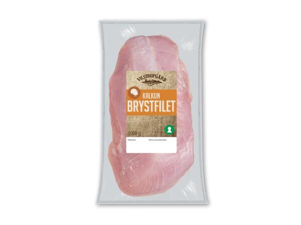 VILSTRUPGÅRD Kalkunbrystfilet