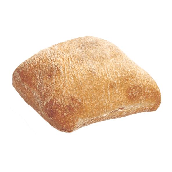 Ciabattabrötchen