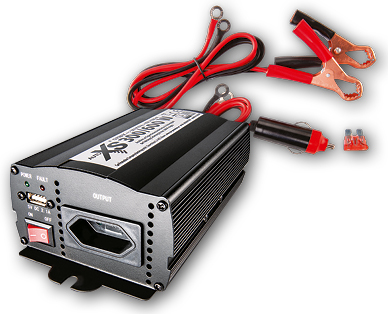 Transformateur de tension AUTO XS