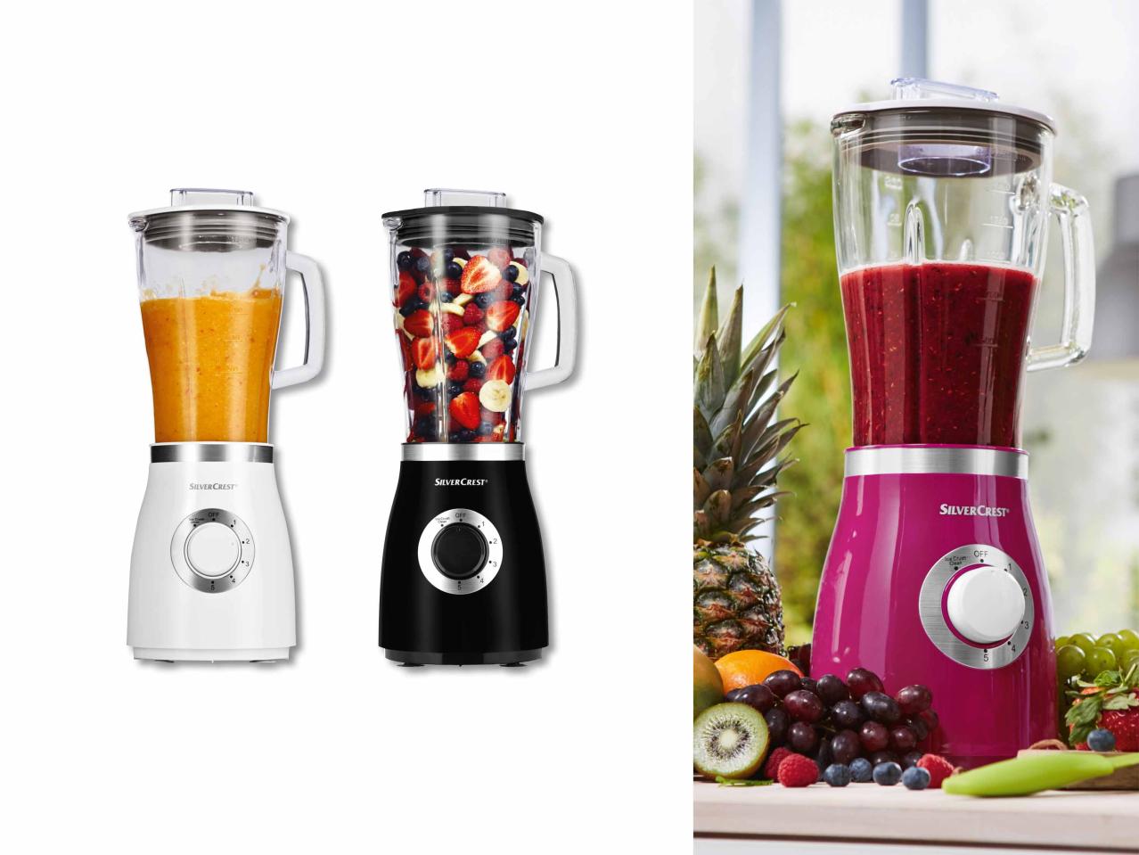 Blender