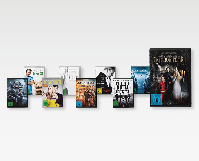 UNIVERSAL DVD-Spielfilm