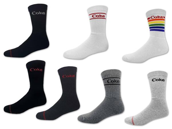 Damen/​Herren Socken