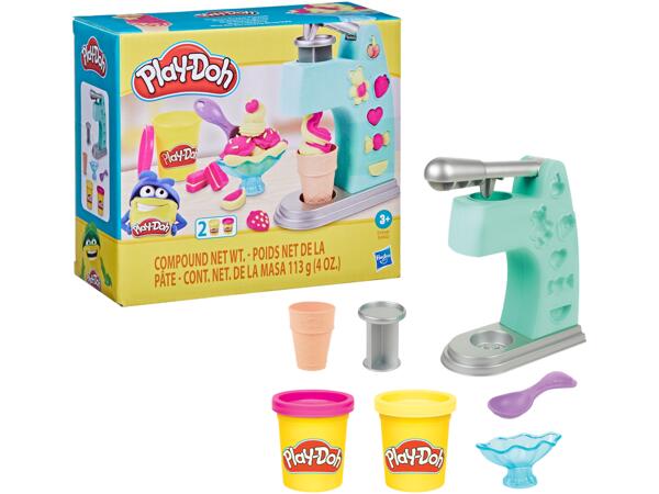Play Doh 4 Tub Pack