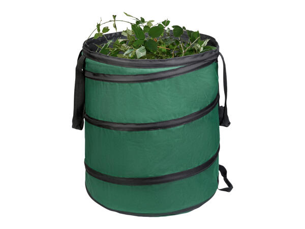 Pop-Up Garden Waste Bag