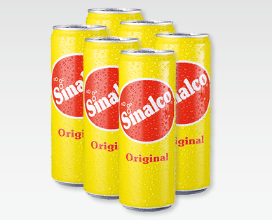 Original SINALCO(R)