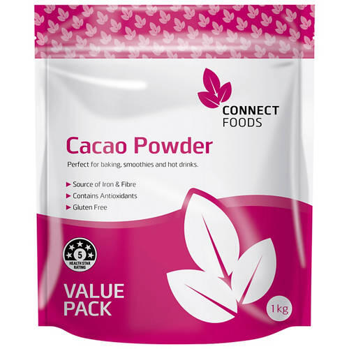 Cacao Powder 1kg