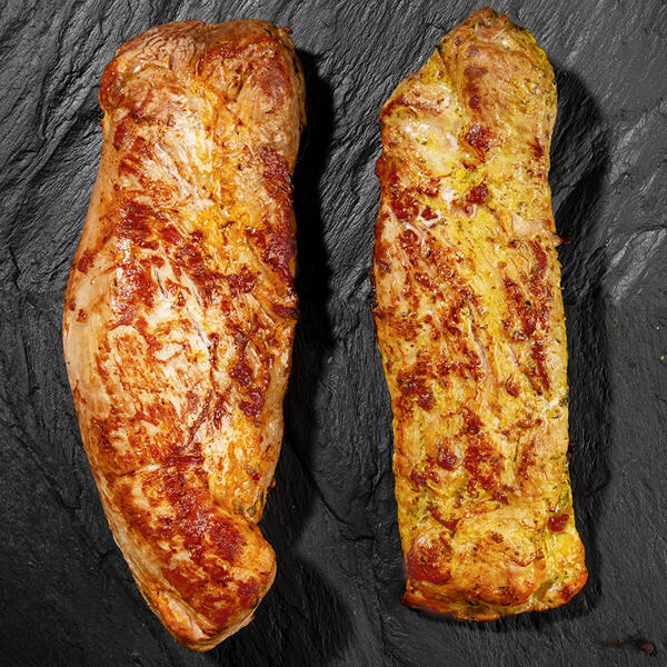 Schweine-Filet