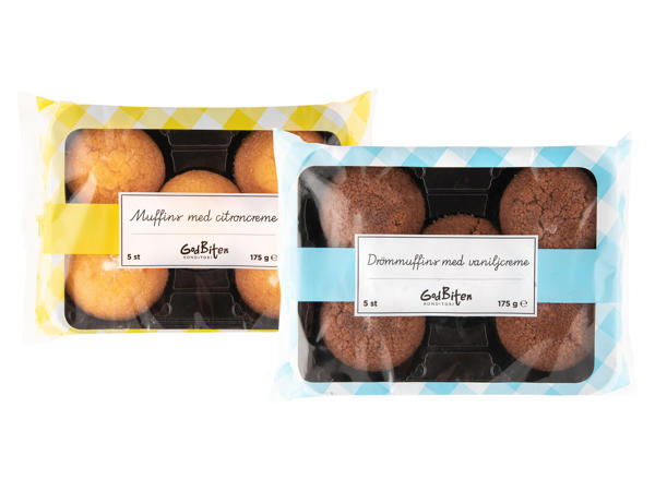 Muffins