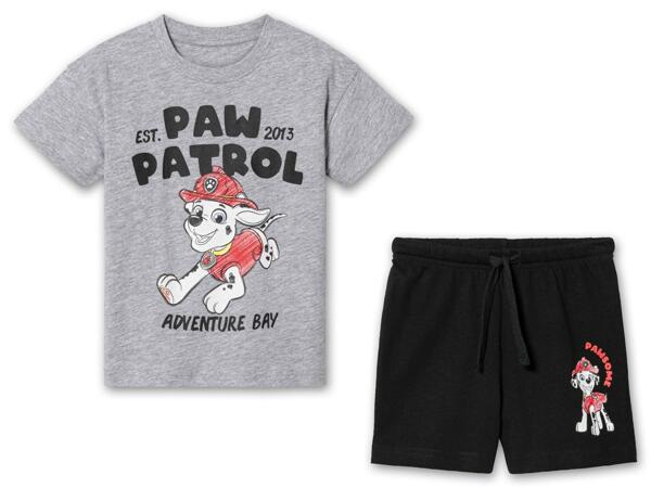 Kleinkinder/​Kinder Pyjama