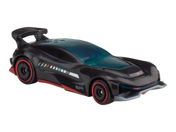 Hot Wheels Assortment - 5 Pack