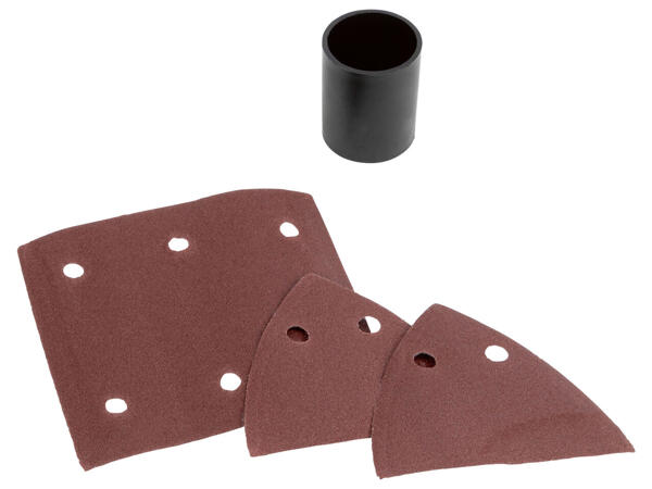 Multi Sander