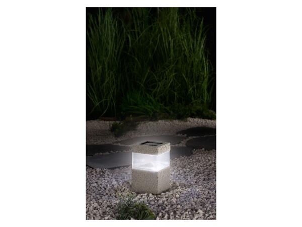 LED Solar Light