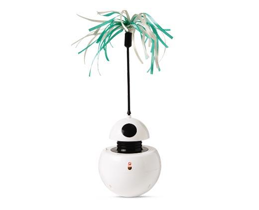 Heart to Tail 
 Pet Laser Toy