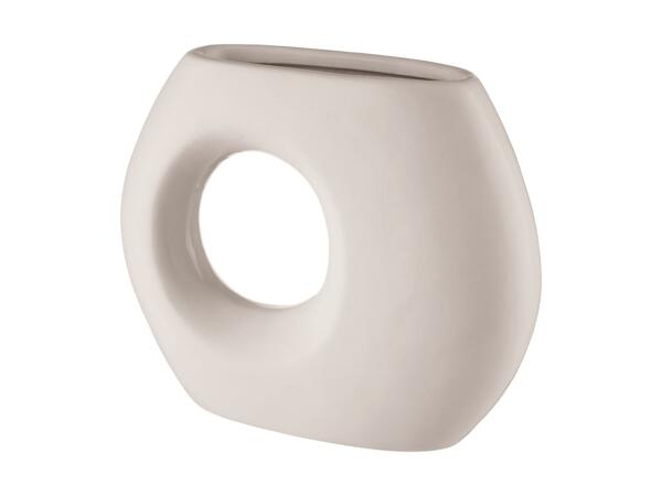 LIVARNO HOME(R) Keramikvase